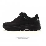 Descente Urban Outdoor Men's Traxi Sports and Casual Shoes, New Summer Arrival.