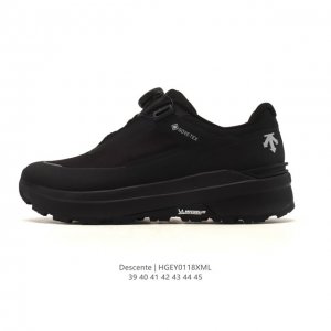 Descente Urban Outdoor Men's Traxi Sports and Casual Shoes, New Summer Arrival.