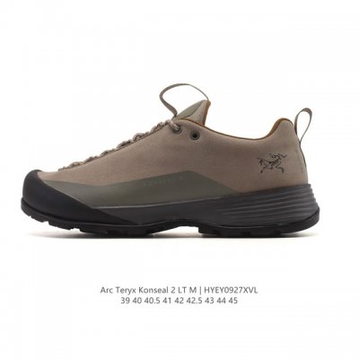 Corporate-level Arc'teryx Arcteryx Konseal outdoor high-performance, ultra-light