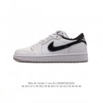 Nike Air Jordan 1 Low Aj1 95% Fb9933-141 36 36.5 37.5 38 38.5 39 40 40.5 41 42