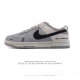 Nike Dunk Low Retro 80 Nike Dunk 1985 Dunk Xy2026 36 36.5 37.5 38 38.5 39 40 40