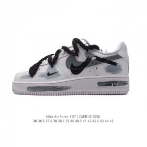 Nike Air Force 1 '07 Af1 40 Nike Air 315122 36-45 Cxer1215Zbl