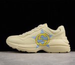 Gu Rhyton Vintage Trainer Sneaker 5D # # # + # 98% MD TPR Size 35 36 37 38 39 4