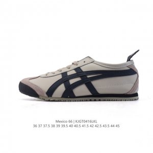 Asics - Onitsuka Tiger Mexico 66 Rb : 1183C10 1 36-45 Kjgt0416Lkl