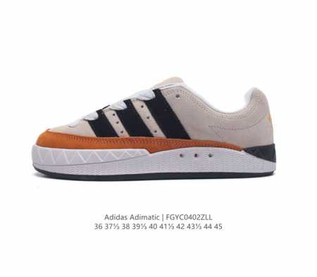 Adidas Adimatic Logo Adimatic Lo-Fi Style Gy2088 36 36 37 38 38 39 40 40 41 42 - Click Image to Close