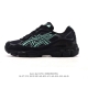 Corporate-grade Asics Gel-Nyc retro items, new for 2025. Asics Tiger new casual