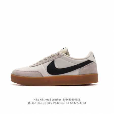 j.Crew X Nike Killshot Ii Leather swoosh 432997 36 36.5 37.5 38 38.5 39 40 40.5 - Click Image to Close