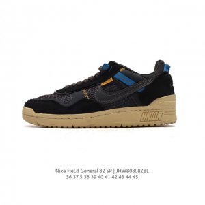 Union X Nike Field General Nike Field General 1982 2014 Zoom Field General Nike