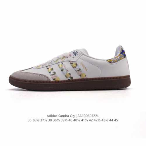 Core Private Clot X Adidas Originals Gazelle Crepe Sole Pack Comfortable, non-sl