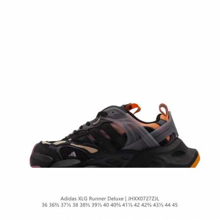 adidas Xlg Runner Deluxe # # # eva , rb 3Xl Ih6689 36-45 Jhxx0727Zjl - Click Image to Close