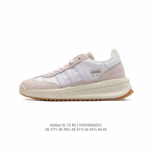 adidas Sl 72 Shoes T ecotex eva Ecotex Eva Ji2507 36 37 38 39 40 41 42 43 44 45