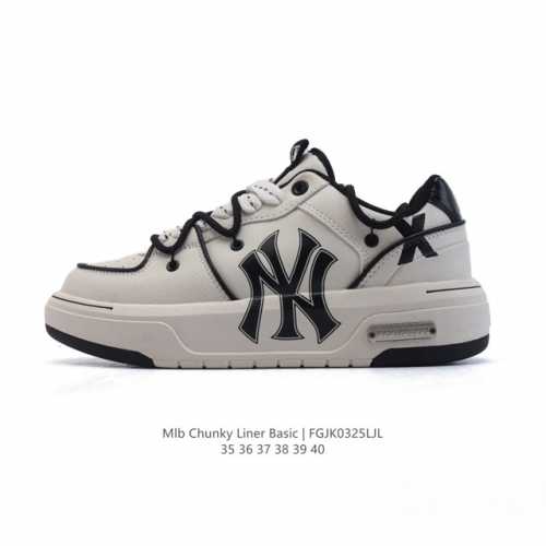 100 mlb Chunky Liner Basic Mlb Chunky Liner , , , , Style, , 3Asxca12N (C0006) 3