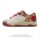 Nike Jordan Session Atmosphere Simple and Comfortable Basketball Shoes AJ Anti-