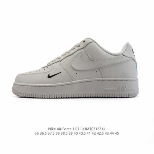 160 Nike Air Force 1 '07 Low Force 1 Xz6188 36-45 Kjmt0318