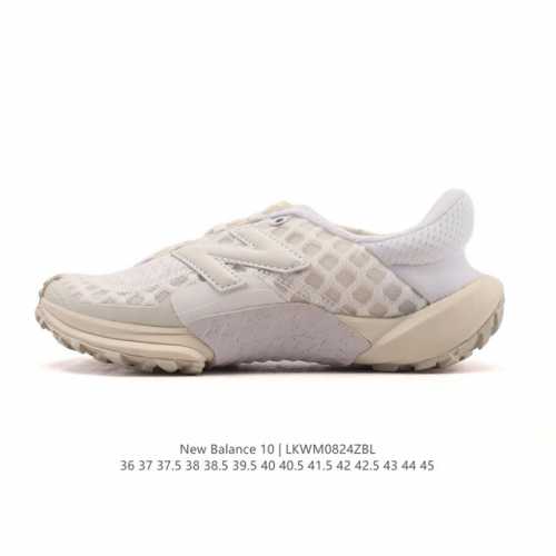 New Balance M10L series neutral casual sneakers, outdoor hiking and running sho