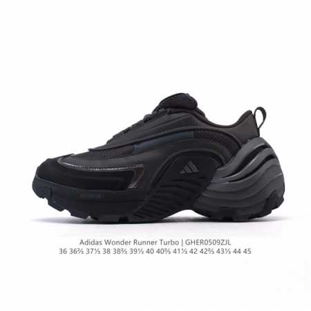 Adidas FosWonder Runner Turbo Adiprene+# #Adidas #2025 #2025 : Js3745 : 36 36 - Click Image to Close