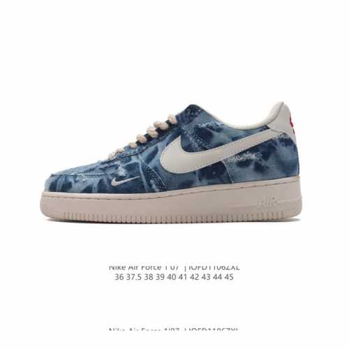 Nike Air Force 1 '07 Low Force 1 DDD DDD KK1256 DDD 36-45 DDD IOFD 6 DDD