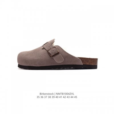 birkenstock Boston Vl Eva Eva 35-45 : Nmtb 4Zvl