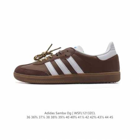 Adidas Originals Samba Og Shoes T 50 Adidas Samba samba Og t samba Ie3437 36 36 37 38 38 39 40 40 41 42 42 43 44 45 Wsfl1213Zcl - Click Image to Close