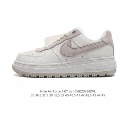 Nike Air Force 1 07 Af 1 force 1 Dq857 01 36 36.5 37.5 38 38.5 39 40 40.5 41 42 - Click Image to Close