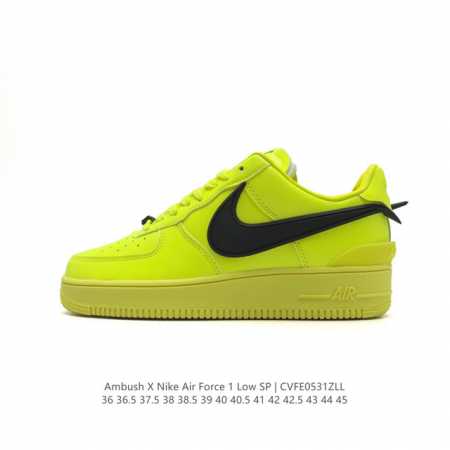 Af1 Ambush X Nk Air Force 7 Low Sp swoosh ambush swoosh dunk tpu ambush force 1 - Click Image to Close