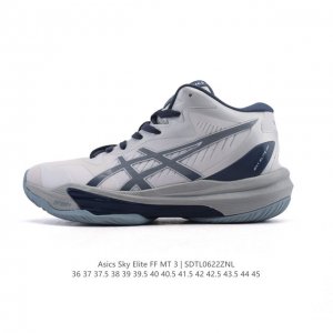 Corporate Asics Sky Elite Ff 3 Low-top Volleyball Shoes New Running Shoes Sky El
