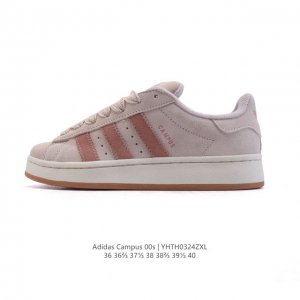160 Adidas . Campus 00S Adidas Campus 00S Campus Logo Jh5628 36-40 : Yhth0324