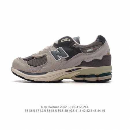 New Balance 2002R Encap N-Ergy New Balance Ml2002Rda 36-45 Jhsg1129Zcl - Click Image to Close