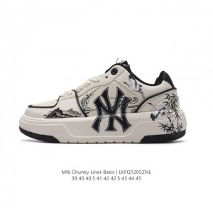 Mlb Chunky Liner Basic Mlb Chunky Liner , , , , style, , 3Asxca12N G001 39-45 Lkfq 5Znl