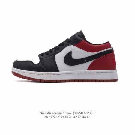 air Jordan 1 Low Aj1 1 1 aj1 1985 Wings Jordan Nike Air Wings 553558-066 36-46 - Click Image to Close