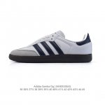 Adidas Originals Samba Og Shoes T 50 Adidas Samba Samba Og T Samba Jh5688 36-45