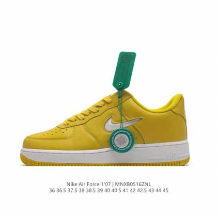 logo Af1 Nike Air Force 1 07 Low Fj1044 : 36 36.5 37.5 38 38.5 39 40 40.5 41 42 - Click Image to Close
