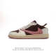 Nike Air Jordan 1 Low OG SP Military Blue AJ1 1 AJ1 1 aj1 1 TS Swoosh DZ4137 36
