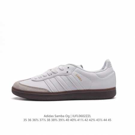 Adidas Originals Samba Og Shoes T 50 Adidas Samba samba Og t samba Ie3439 35-45 - Click Image to Close