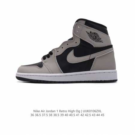 Nike Air Jordan 1 Retro High Og aj1 1 Aj1 Air Aj1 555088 36-45 Uijk0106 - Click Image to Close