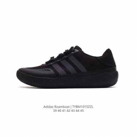 Adidasboath.Rdy adidas adidas Boat H.Rdy Jh9756 39-45 Tybm1015Zzl - Click Image to Close