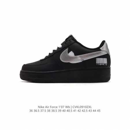 Nike Air Force 1 '07 Low force 1 Cw2288 36 36.5 37.5 38 38.5 39 40 40.5 41 42 4 - Click Image to Close