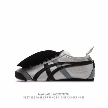 Asics - Onitsuka Tiger Mexico 66 rb : 1183B493-100 36-45 Wqfe0712Zll - Click Image to Close
