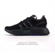 Really Hot Sale Adidas Adidas Men's 25 New Sports Shoes Nmd_G1 Knitted Breathabl