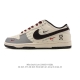 Company Grade Nike SB Dunk Low Pro Men's and Women's Retro Sneakers. Featuring