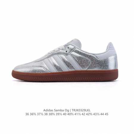 Adidas Originals Samba Og Shoes T 50 Adidas Samba Samba Og T Samba Gv8358 36-45 - Click Image to Close