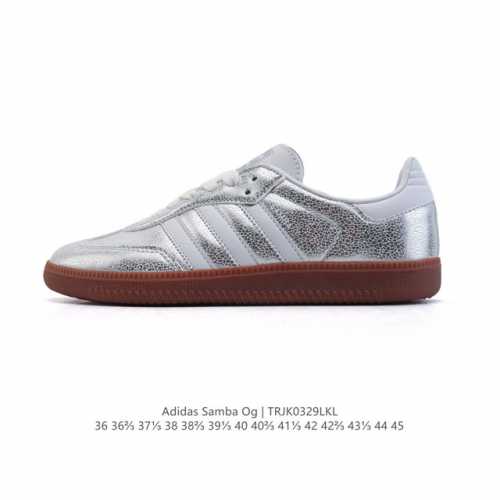 Adidas Originals Samba Og Shoes T 50 Adidas Samba Samba Og T Samba Gv8358 36-45