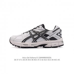 Asics Gel-Kahana 8 Gel-Kahana gel speva dynamic Duomax Ahar : : : Low-Top : gel