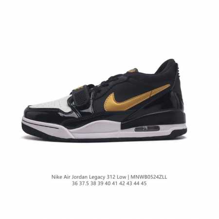 Aj Air Jordan Legacy 312 Aj312 312 Air Jordan Legacy 312 Low Aj1 Aj3 Nike Air A - Click Image to Close