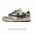 Company-grade Nike Air Jordan 1 Low Og Sp Military Blue AJ1 Jordan 1 Reverse Sw