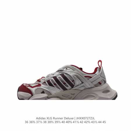 adidas Xlg Runner Deluxe # # # eva , rb 3Xl Ih6689 36-45 Jhxx0727Zjl - Click Image to Close