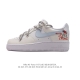 Nike Air Force 1 '07 Low force 1 Sd2412 36-45 Bgjk 7Zvl