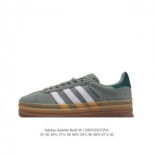 Adidas Gazelle Bold gazelle ng Id6997 35-42 Swyc0527Zvl