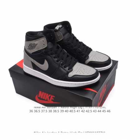 Nike Air Jordan 1 Retro High OG aj1 1 AJ1 Air AJ1 DDD DDD 555088 DDD 36-46 DDD - Click Image to Close