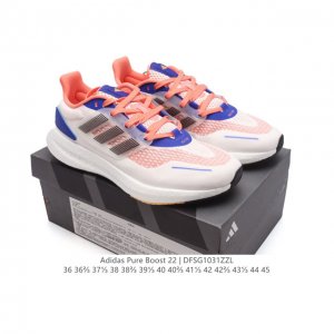 Adidas pureboost 22 Pureboost ub Boost Gy4706 36-45 Dfsg1031Zzl